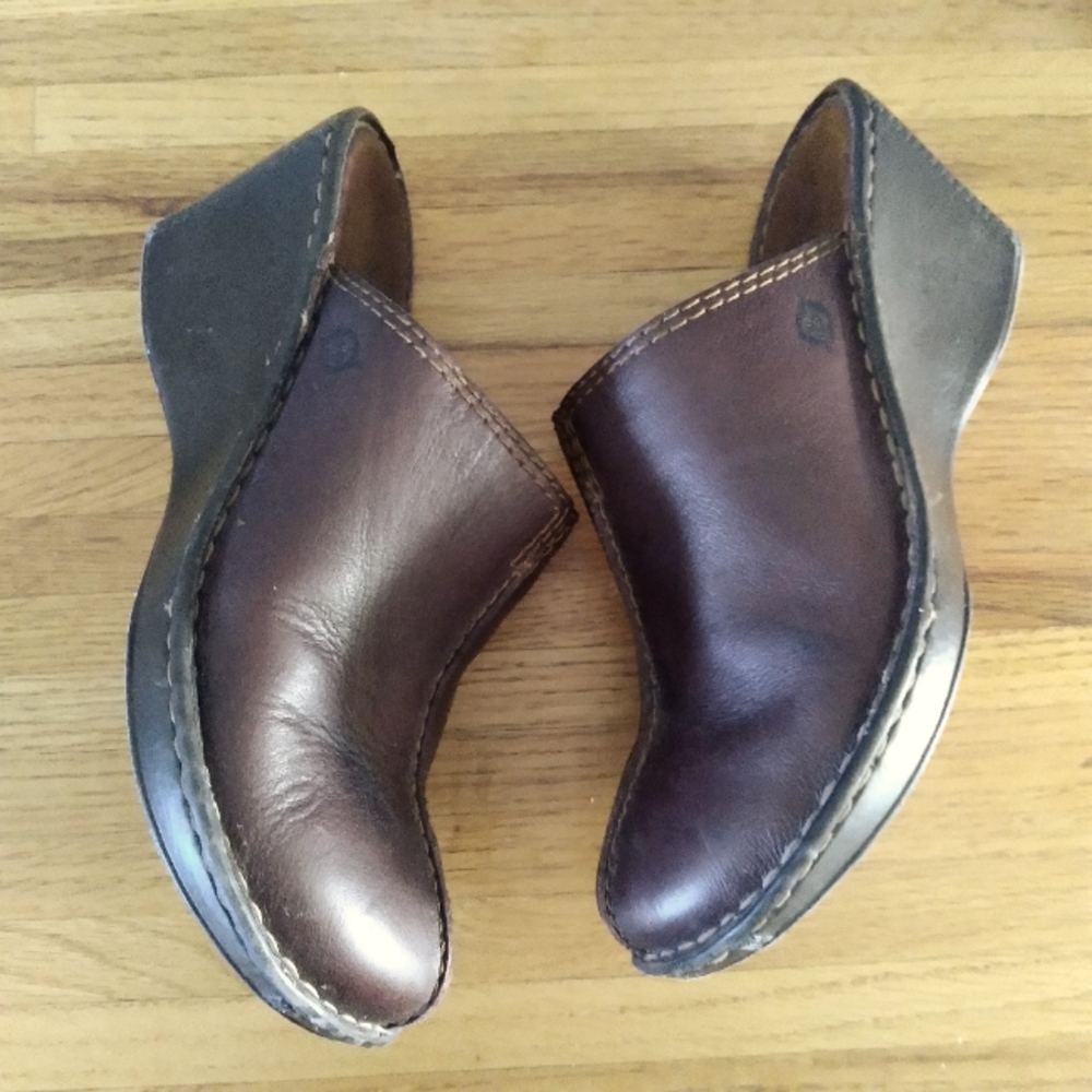 Born Mules